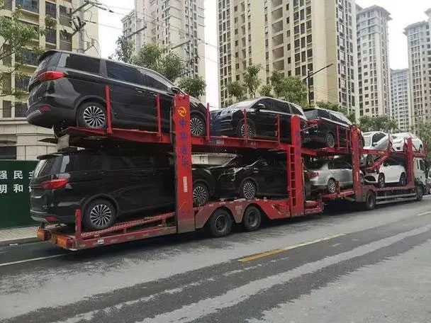 阿图什汽车托运  浦东轿车